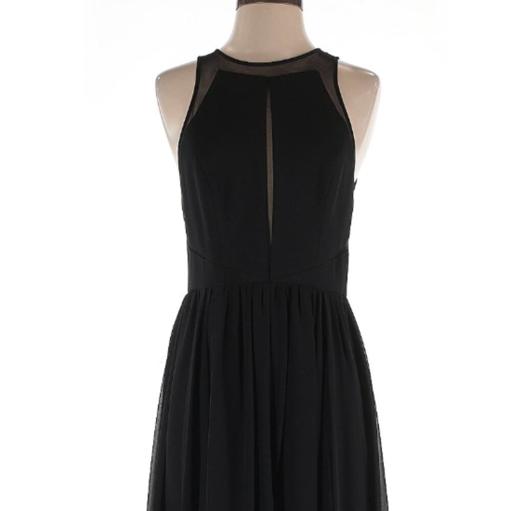 Dress by Vera Wang